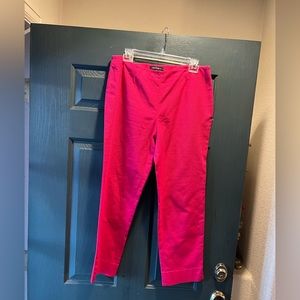 Lafayette 148 women’s trousers